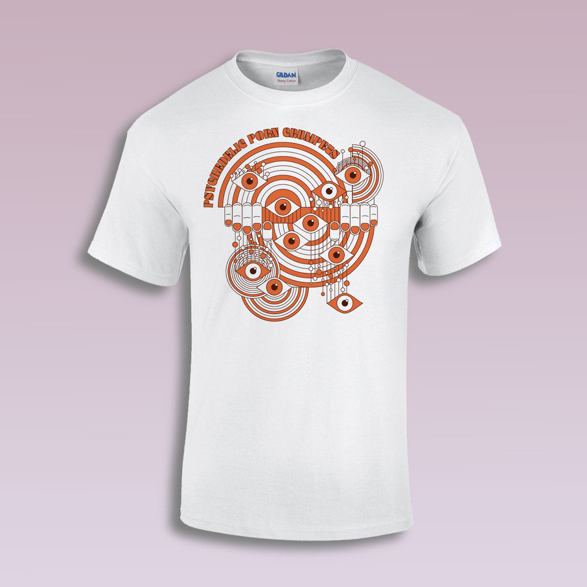 EYES T-SHIRT