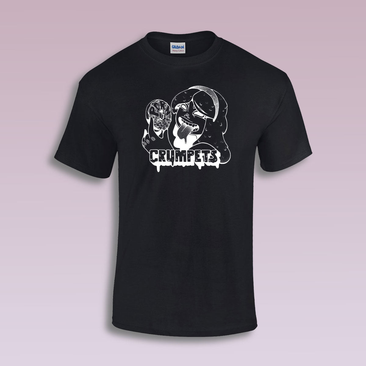 DONUT T-SHIRT