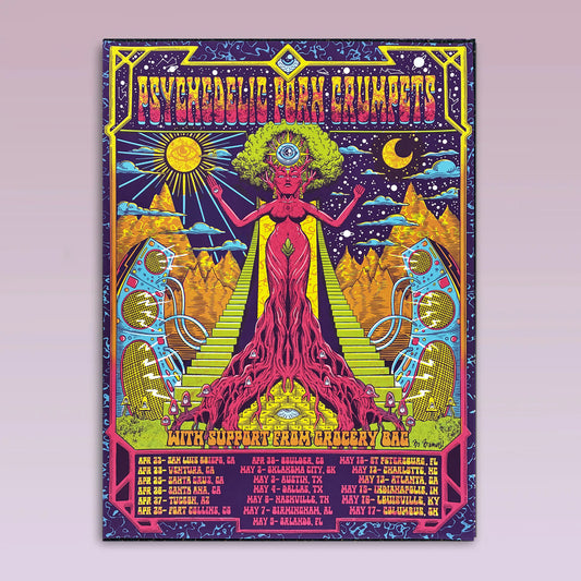 2025 Regular Poster