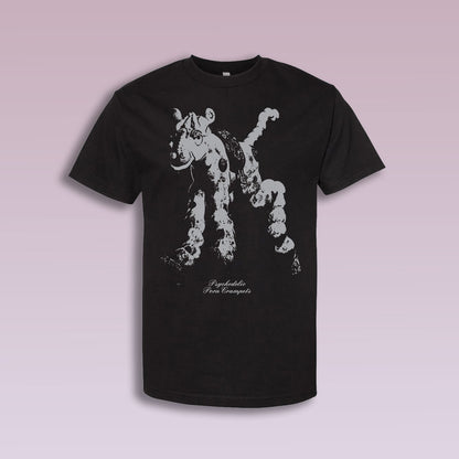 POGO RODEO 2025 TOUR T-SHIRT
