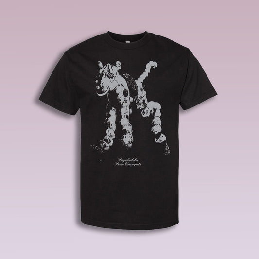 POGO RODEO 2025 TOUR T-SHIRT