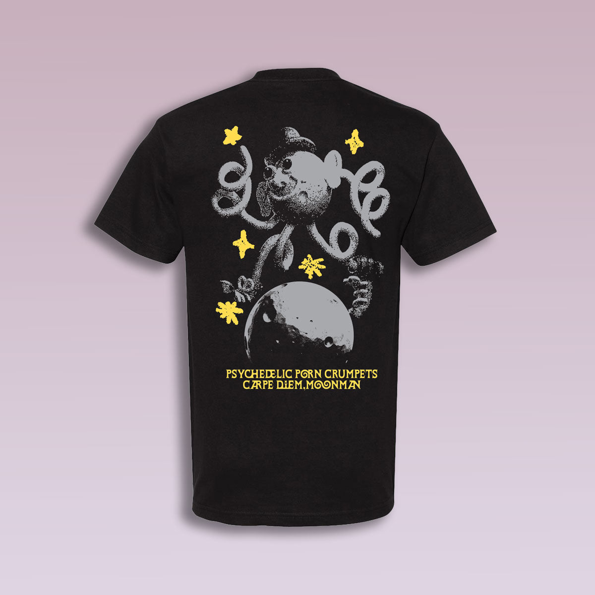 MOONMAN T-SHIRT