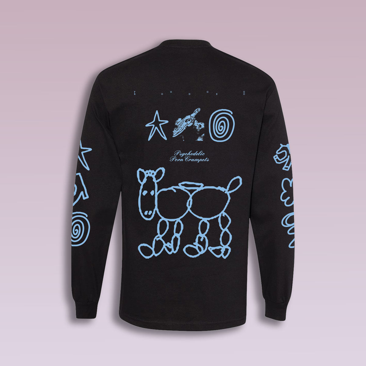POGO RODEO LONG SLEEVE
