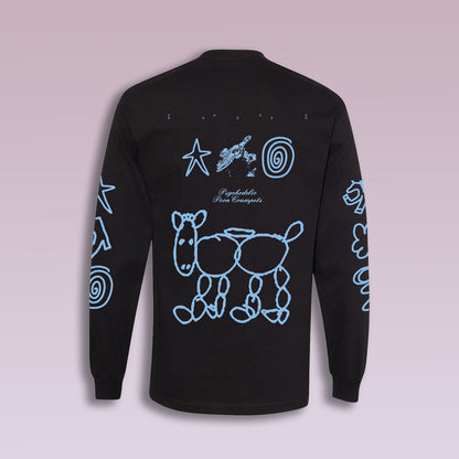 POGO RODEO LONG SLEEVE