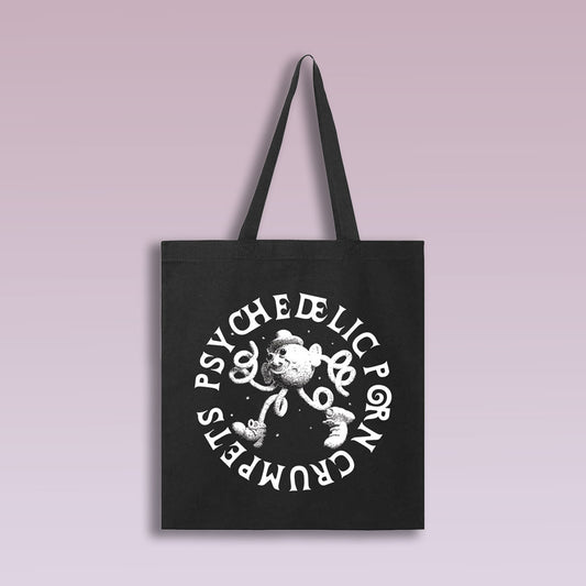 MOONMAN TOTE