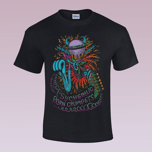ALIEN T-SHIRT
