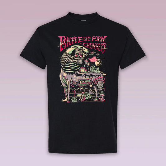 2025 TOUR T-SHIRT