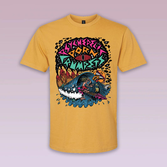SURF T-SHIRT