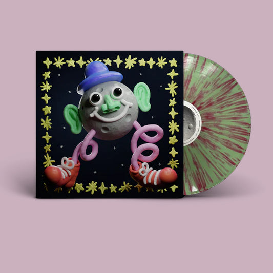 Carpe Diem, Moonman – Humbug & Hugs– Ltd Ed