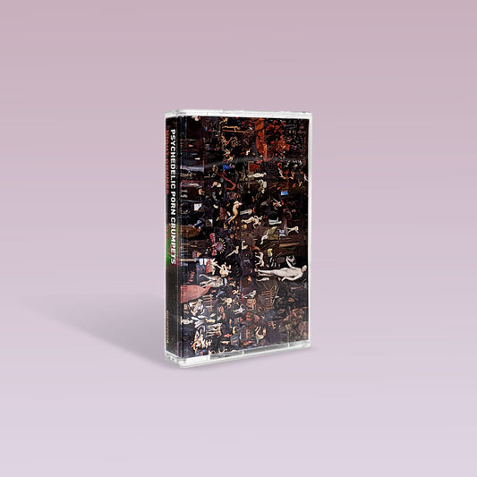 Signed Night Gnomes Cassette